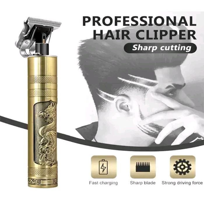 T9 Trimmer
