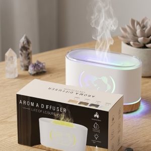 Aroma Diffuser Air Humidifier