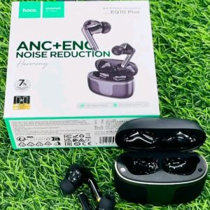 EQ10 Plus Harmony True Wireless Earbuds