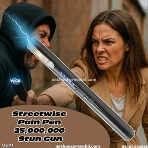 TWGD Defense Device TW-2003 Self Defense Tool